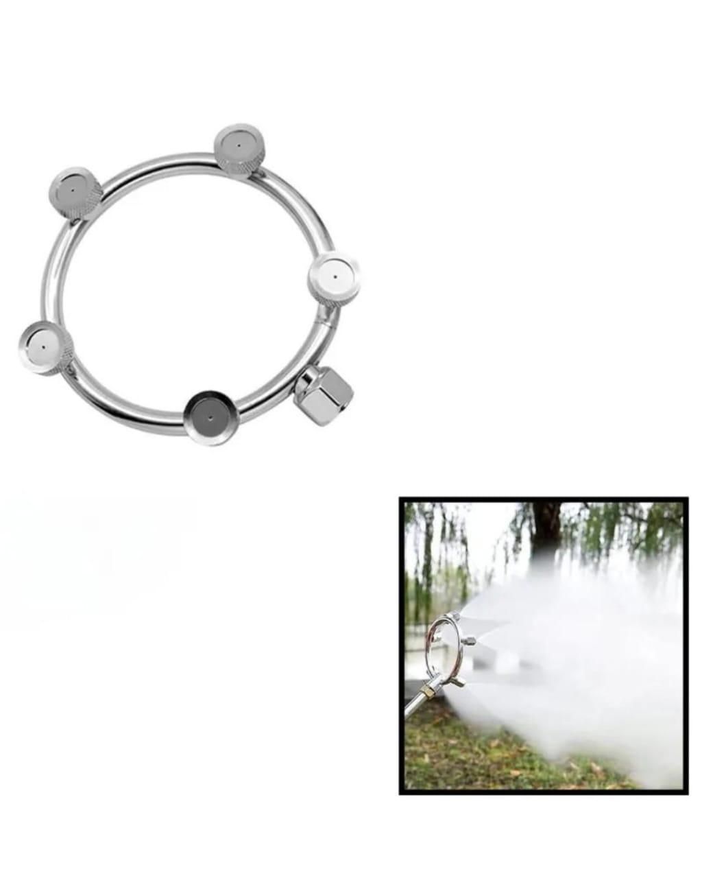 High Pressure Water Nozzle Spray